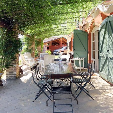 Holiday Home Il Marchese Del Grillo - Sec100 By Interhome Capriglio Exterior photo