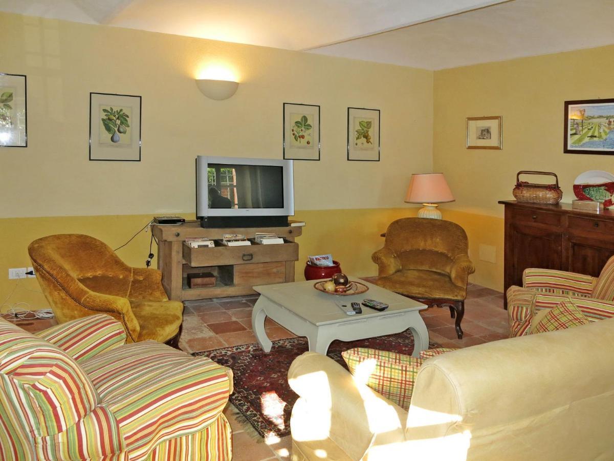 Holiday Home Il Marchese Del Grillo - Sec100 By Interhome Capriglio Exterior photo