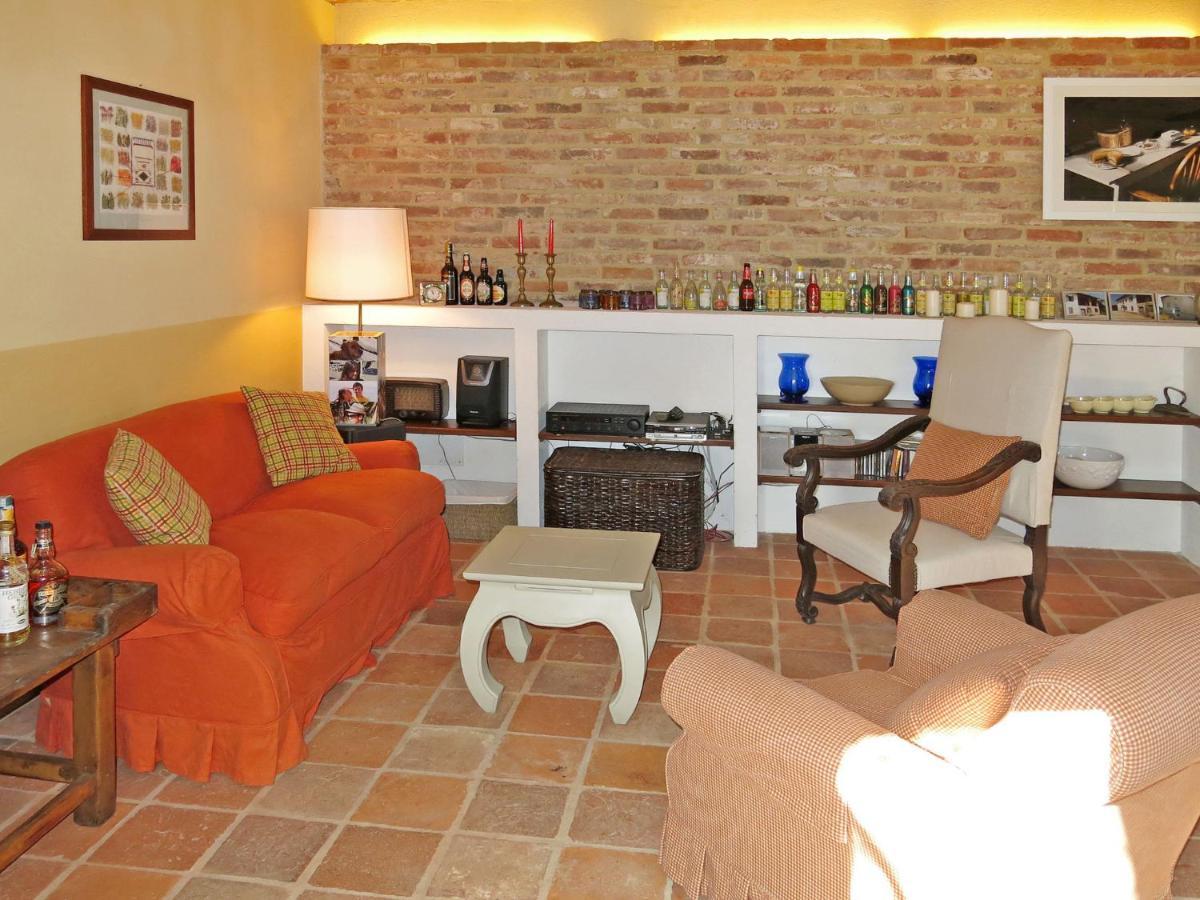 Holiday Home Il Marchese Del Grillo - Sec100 By Interhome Capriglio Exterior photo