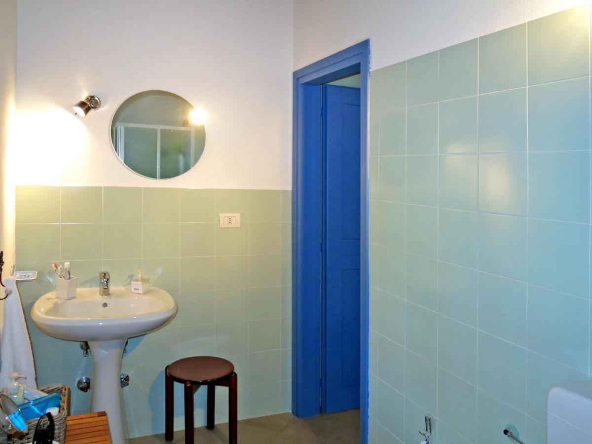 Holiday Home Il Marchese Del Grillo - Sec100 By Interhome Capriglio Exterior photo