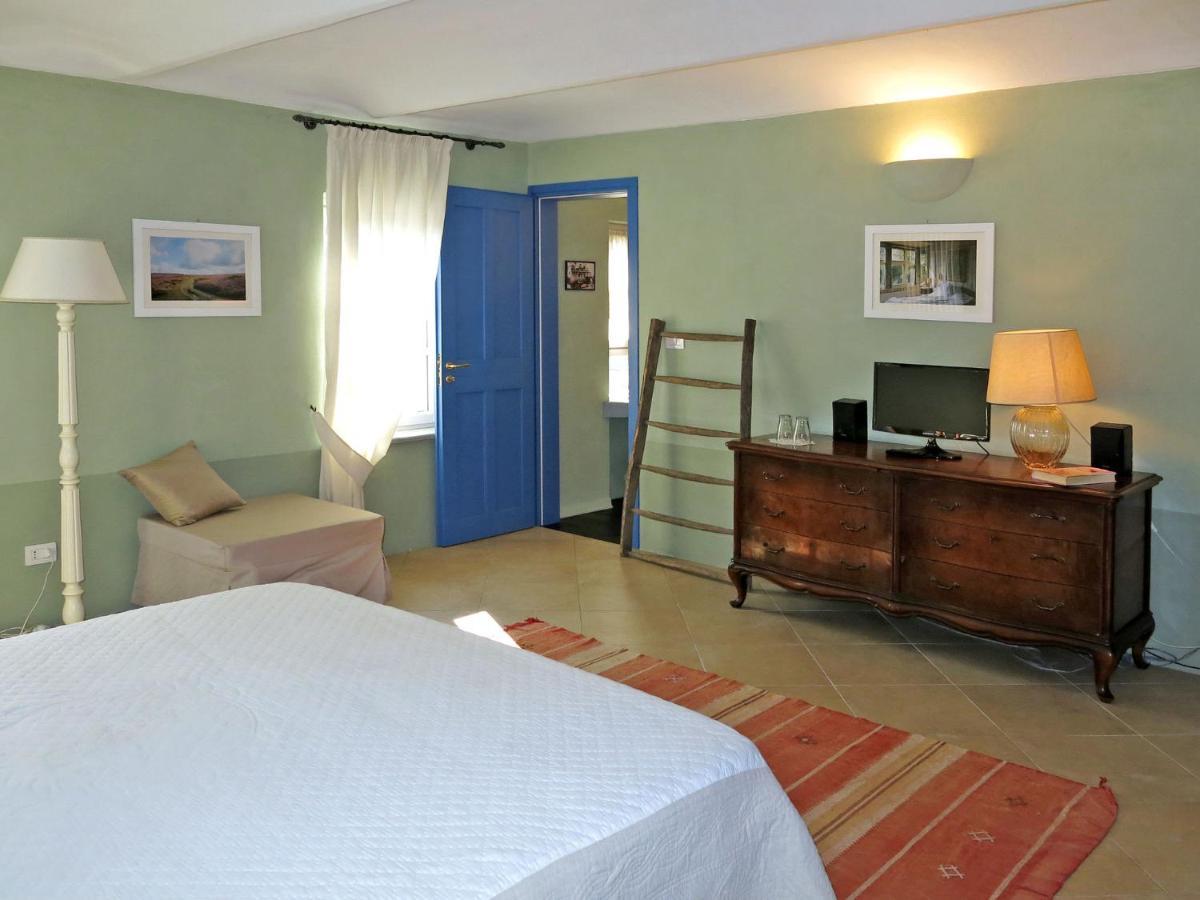 Holiday Home Il Marchese Del Grillo - Sec100 By Interhome Capriglio Exterior photo