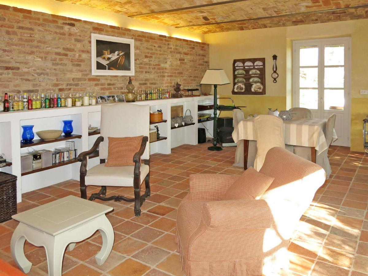 Holiday Home Il Marchese Del Grillo - Sec100 By Interhome Capriglio Exterior photo