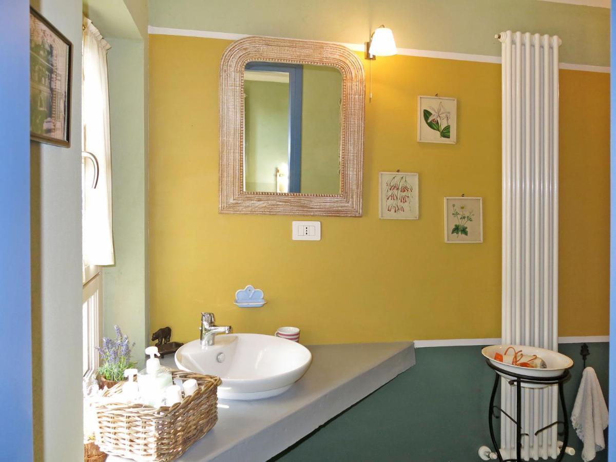 Holiday Home Il Marchese Del Grillo - Sec100 By Interhome Capriglio Exterior photo