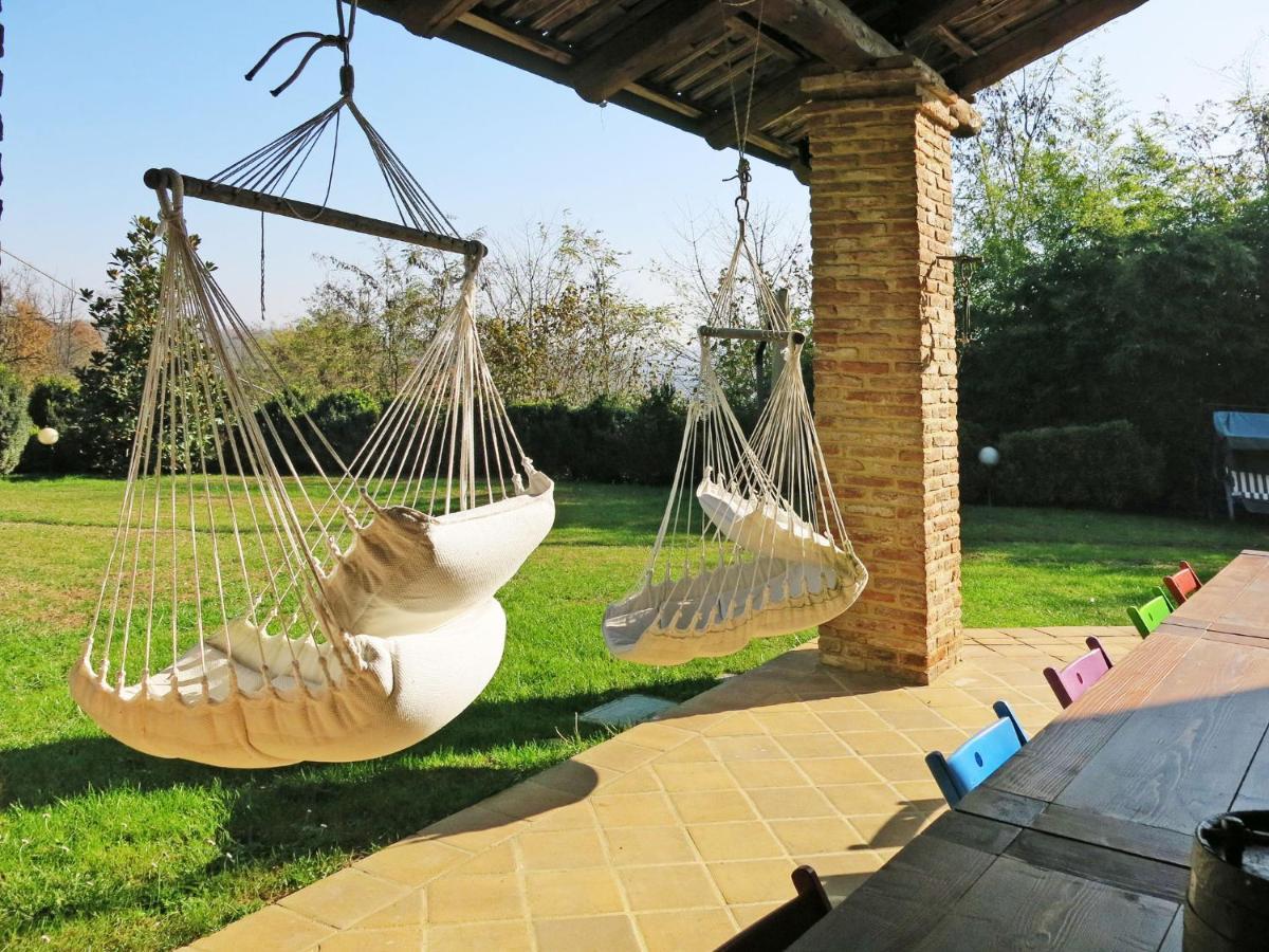 Holiday Home Il Marchese Del Grillo - Sec100 By Interhome Capriglio Exterior photo