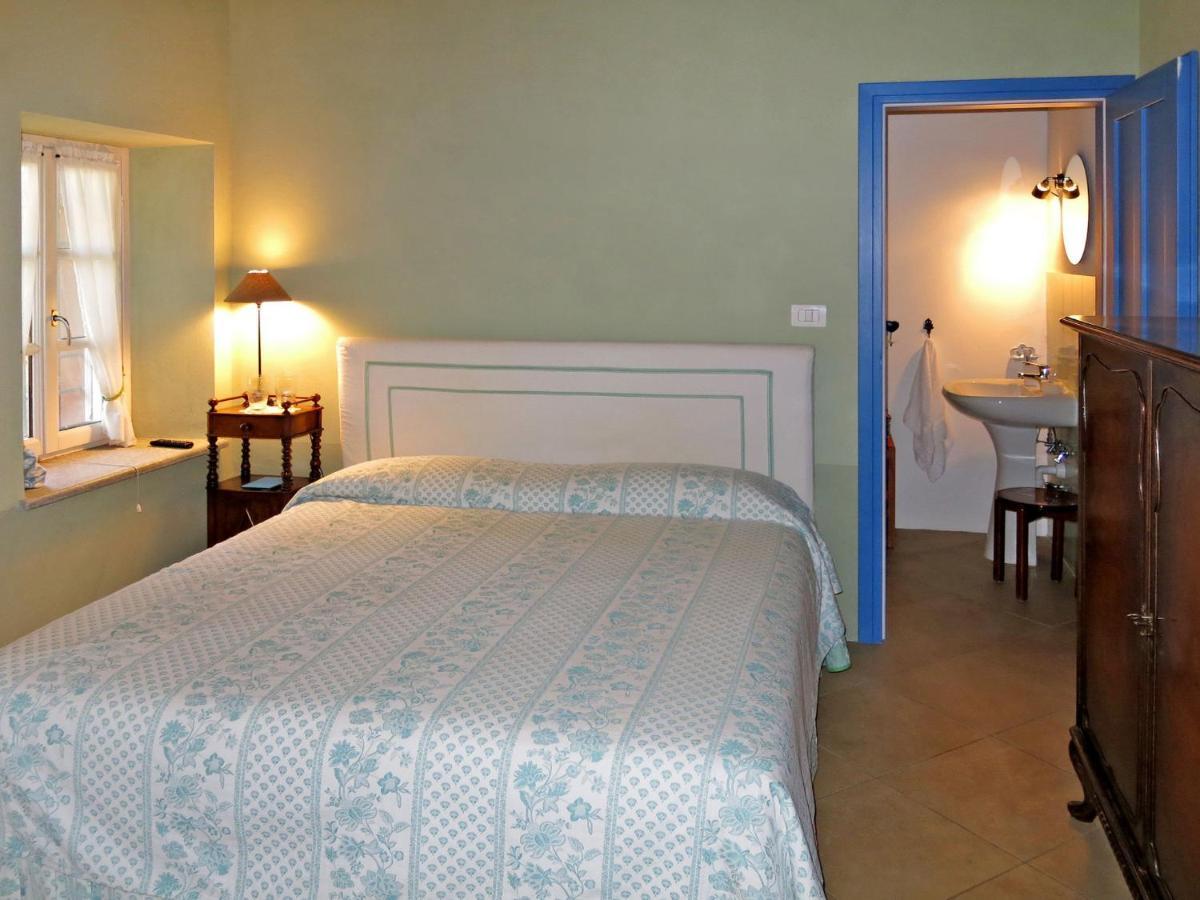 Holiday Home Il Marchese Del Grillo - Sec100 By Interhome Capriglio Exterior photo