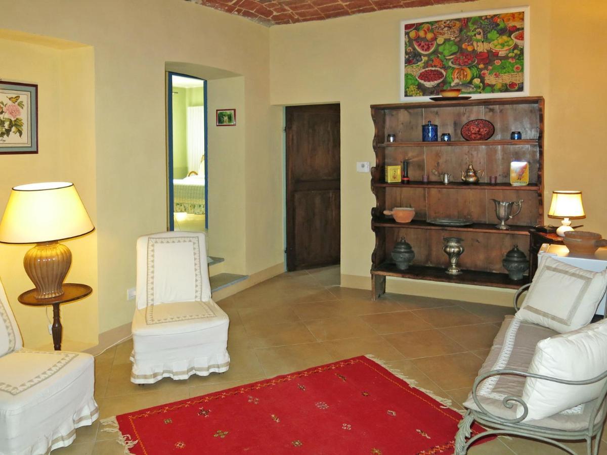 Holiday Home Il Marchese Del Grillo - Sec100 By Interhome Capriglio Exterior photo